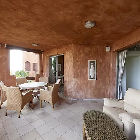 Apartment Bahia De Los Menceyes
