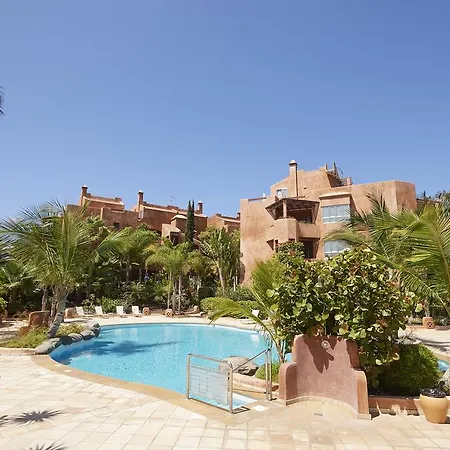 Apartment Bahia De Los Menceyes *