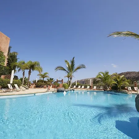 Bahia De Los Menceyes *