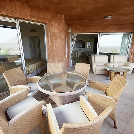 Appartement Bahia De Los Menceyes