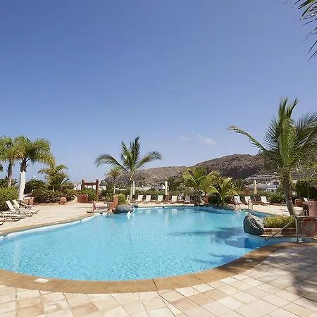 Apartamento Bahia De Los Menceyes Palm-mar