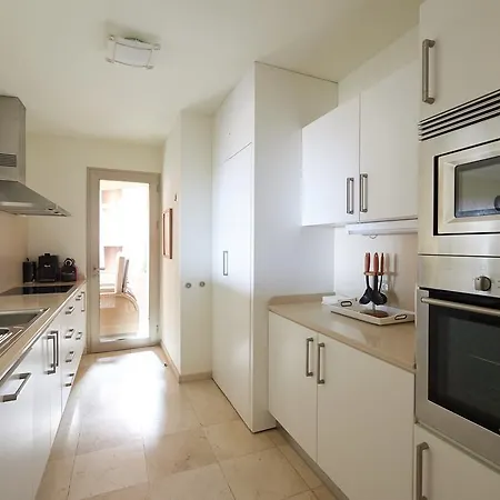 Apartamento Bahia De Los Menceyes Palm-mar