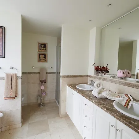Appartement Bahia De Los Menceyes *