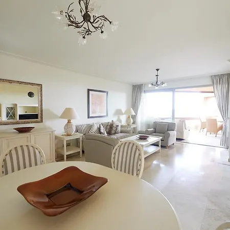 Bahia De Los Menceyes Appartement *