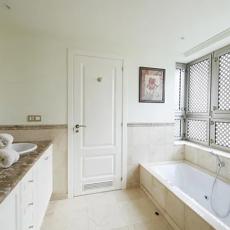 Bahia De Los Menceyes Appartement *