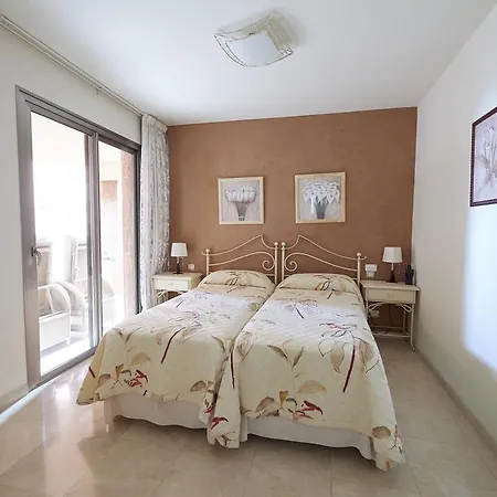 Apartamento Bahia De Los Menceyes