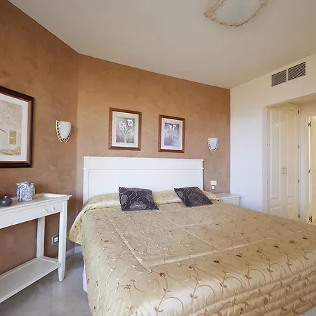 Bahia De Los Menceyes Appartement *